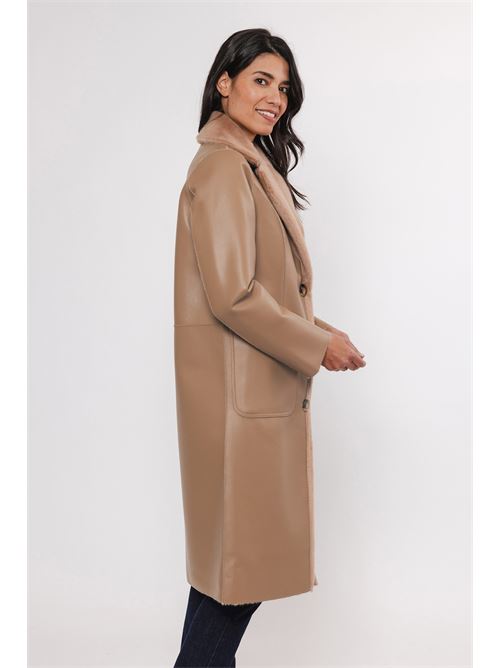 Cappotto Jula RINO & PELLE | JULA.7002412TWIG